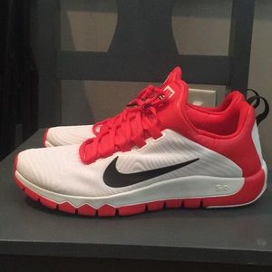 Nike Trainer 5.0 Running